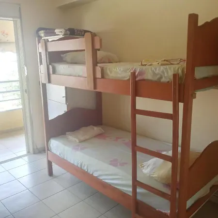 Backpackers Vandrerhjem Sarandë